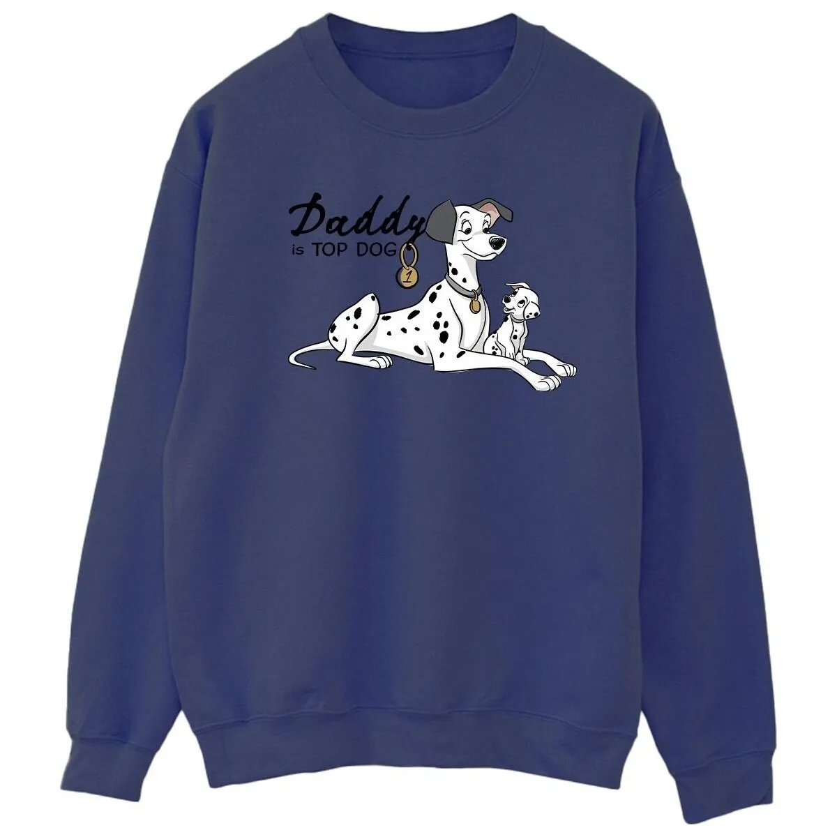 Top Dog 101 Dalmatians