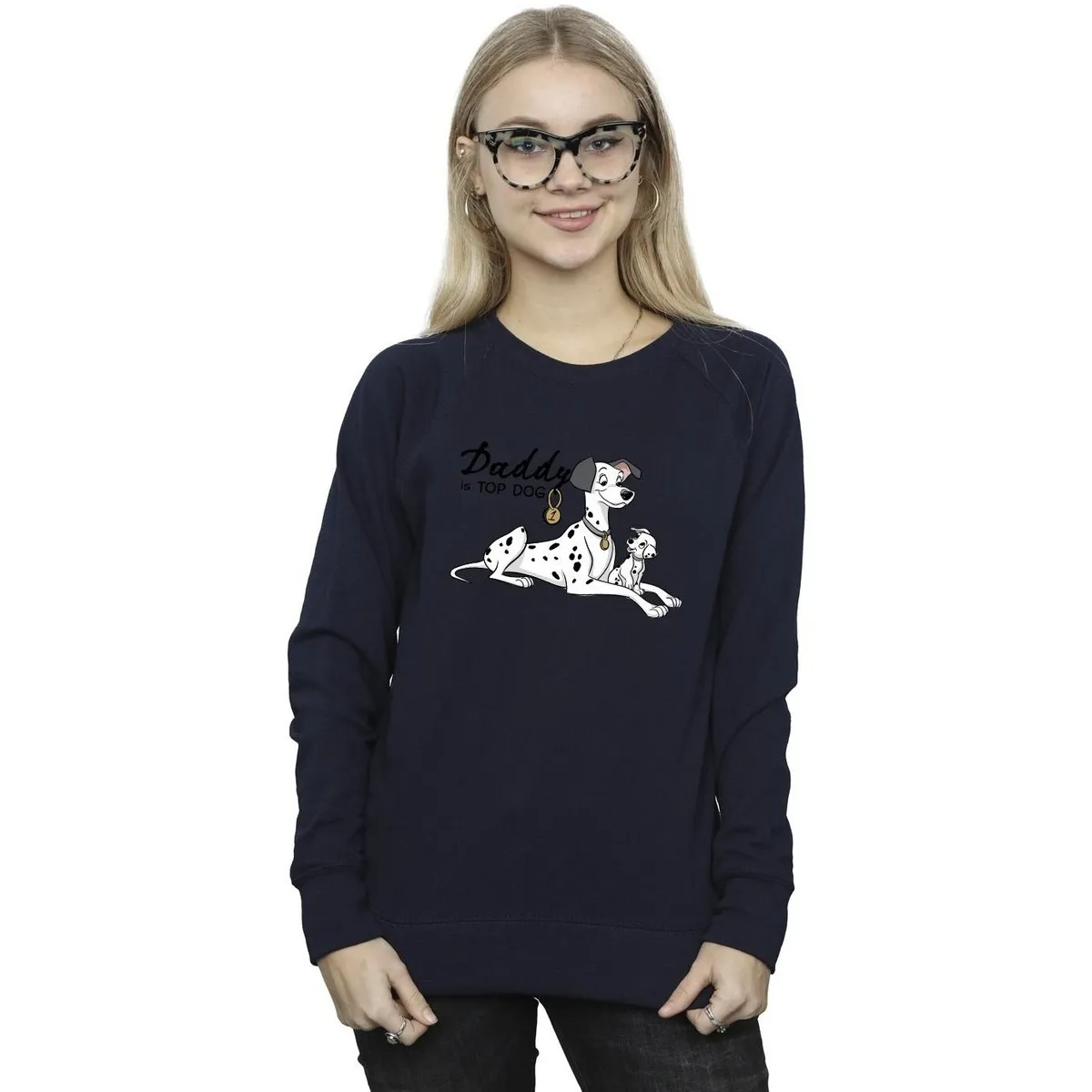 Top Dog 101 Dalmatians