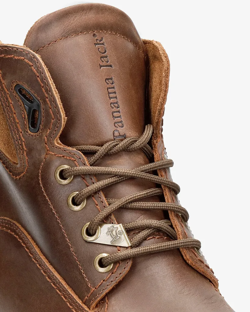 Amur Gtx C8 Botines de piel con forro interior de Gore-Tex®.