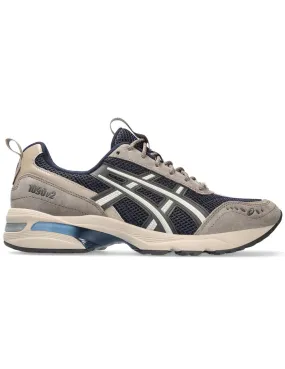asics GEL-1090V2 zapatilla marino gris