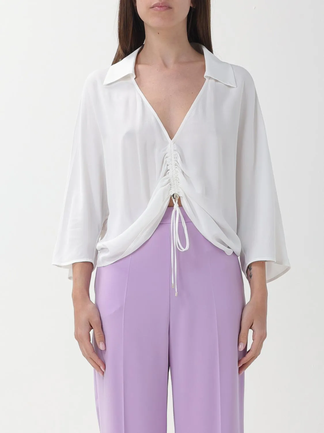 Camisa mujer Patrizia Pepe