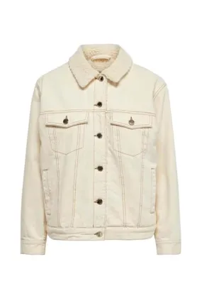 Caroline Blanco Women's Denim Jacket