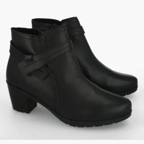 Comfortable Women's Boots Model Debora