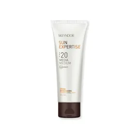 SKEYNDOR SPF20 Bronzing Cream