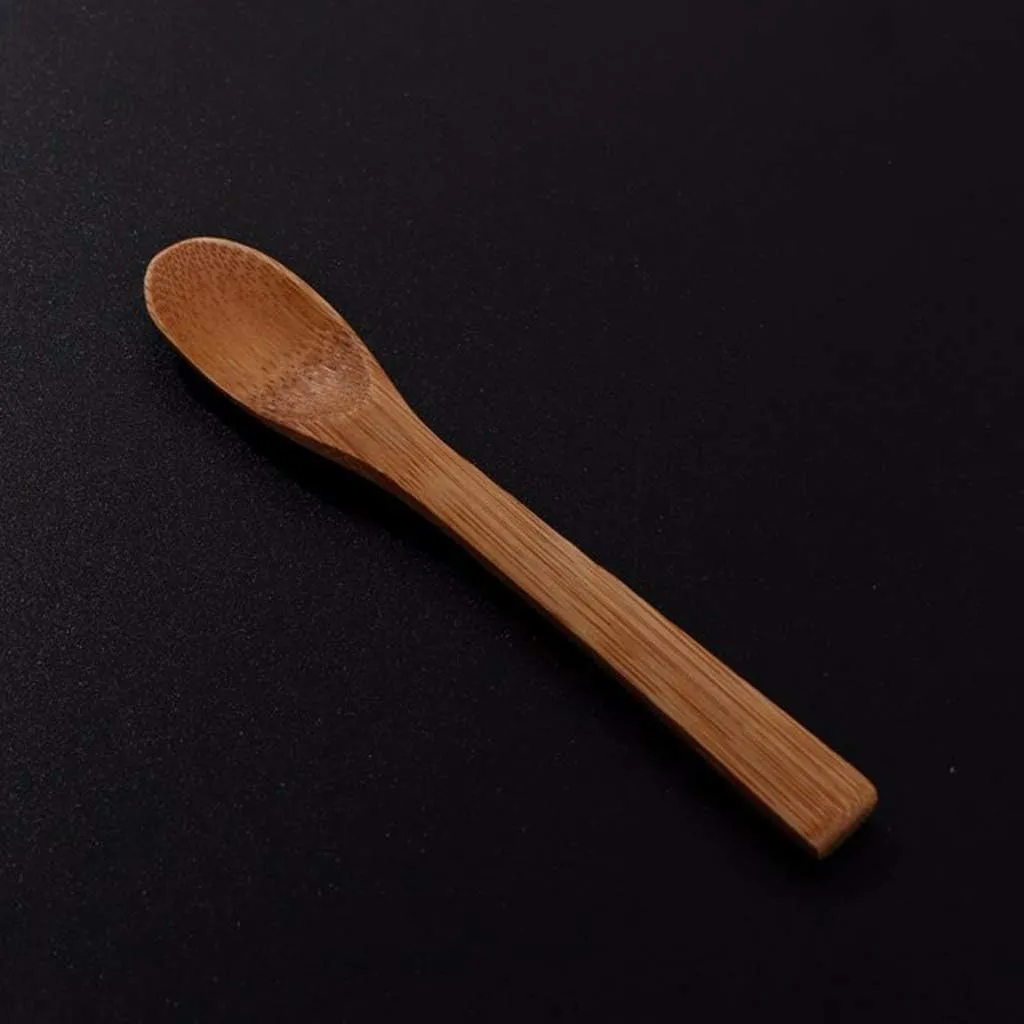 Cucharadas Té Madera Estilo Chino Ceremonía Té Té Chino Accesorios Té Accesorios Té Regalo Para Amantes Del Té
