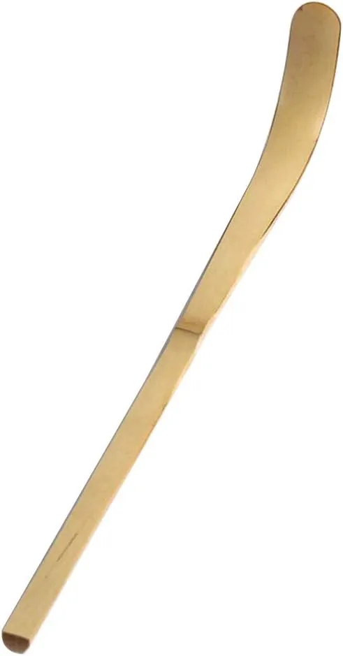 Cucharadas Té Madera Estilo Chino Ceremonía Té Té Chino Accesorios Té Accesorios Té Regalo Para Amantes Del Té