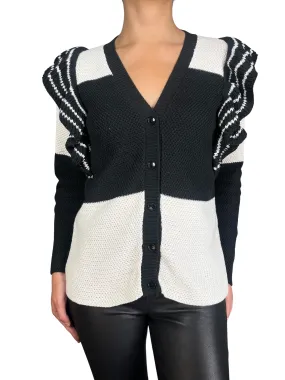 DEMARIAS Sweater Flights