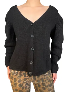 Dropped Shoulder DEMARIAS Sweater