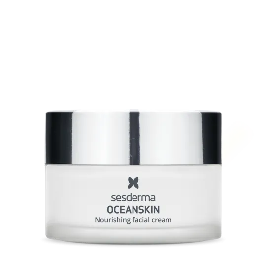 Nourishing Cream OCEANSKIN - SESDERMA