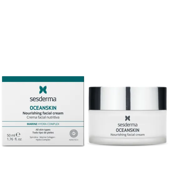 Nourishing Cream OCEANSKIN - SESDERMA