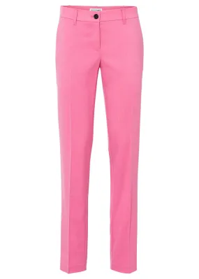 Executive Matte Pink Pants