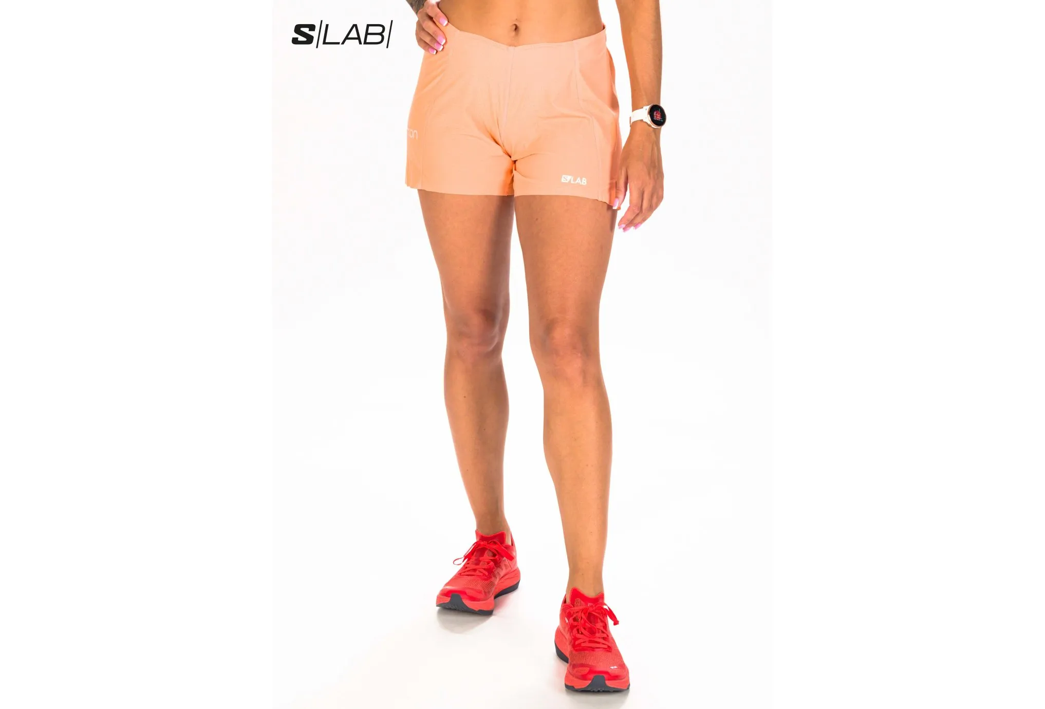 Salomon S-Lab 6 short pants