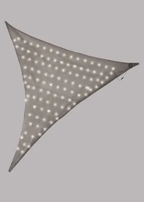 Light Gray Awning