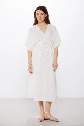 Maverick Dress